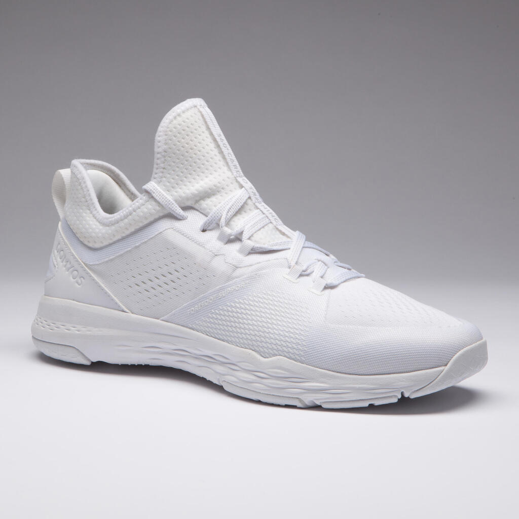 Chaussures fitness 920 homme blanc