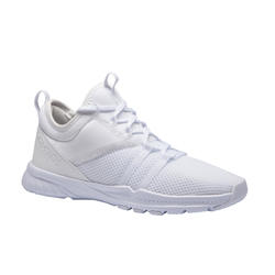 MID 120 Women's Fitness Cardio Training Shoes - White
