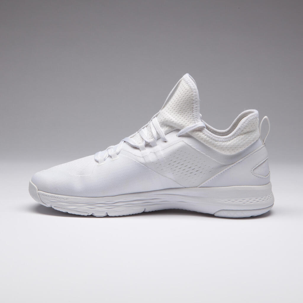 Chaussures fitness 920 homme blanc