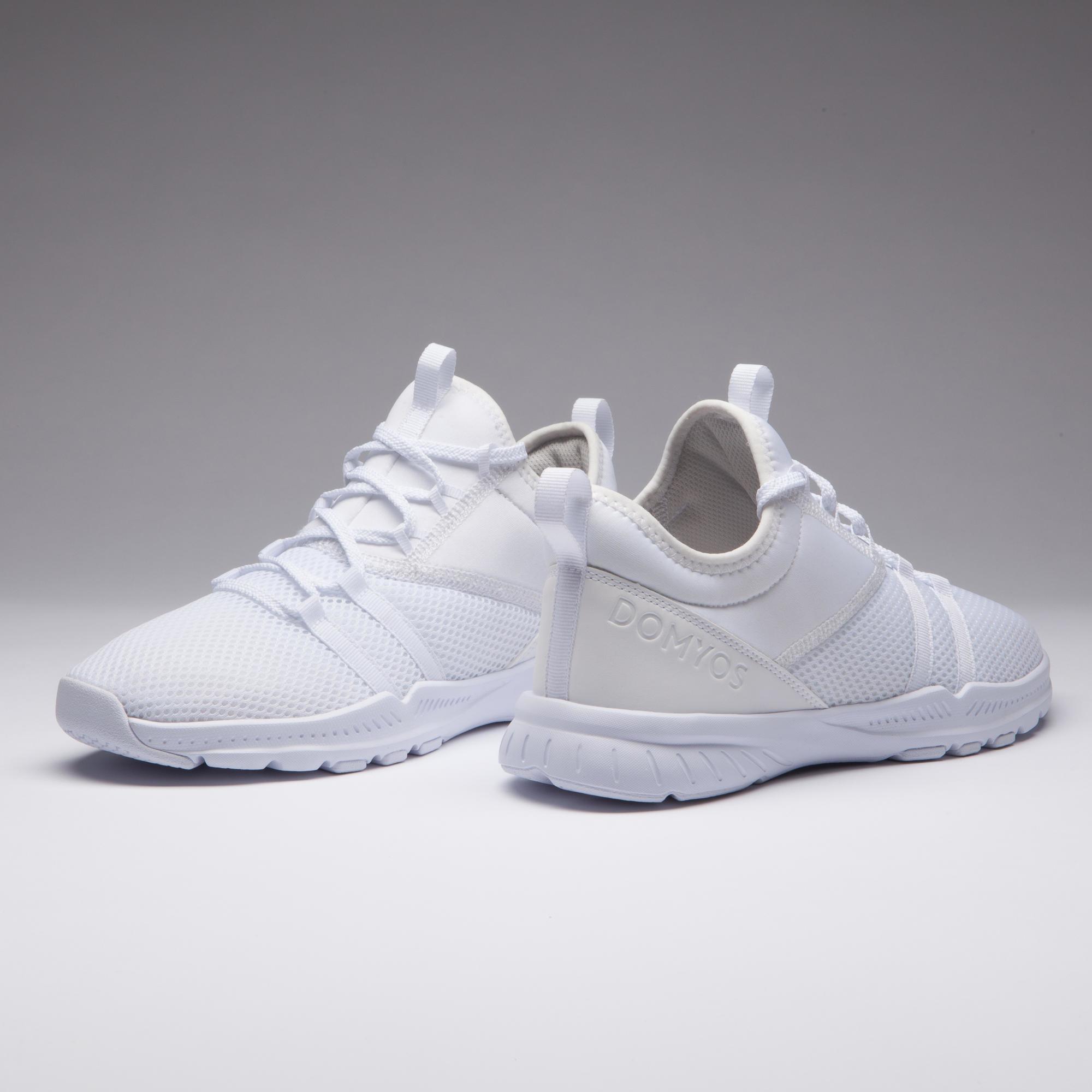 domyos mid 120 trainers