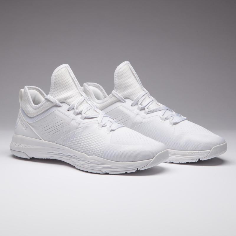 scarpe kalenji bianche