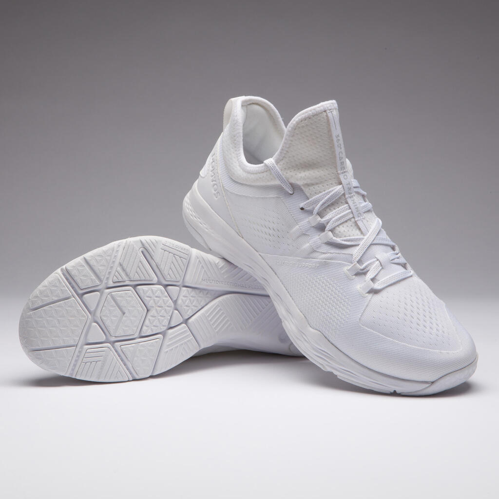 Chaussures fitness 920 homme blanc