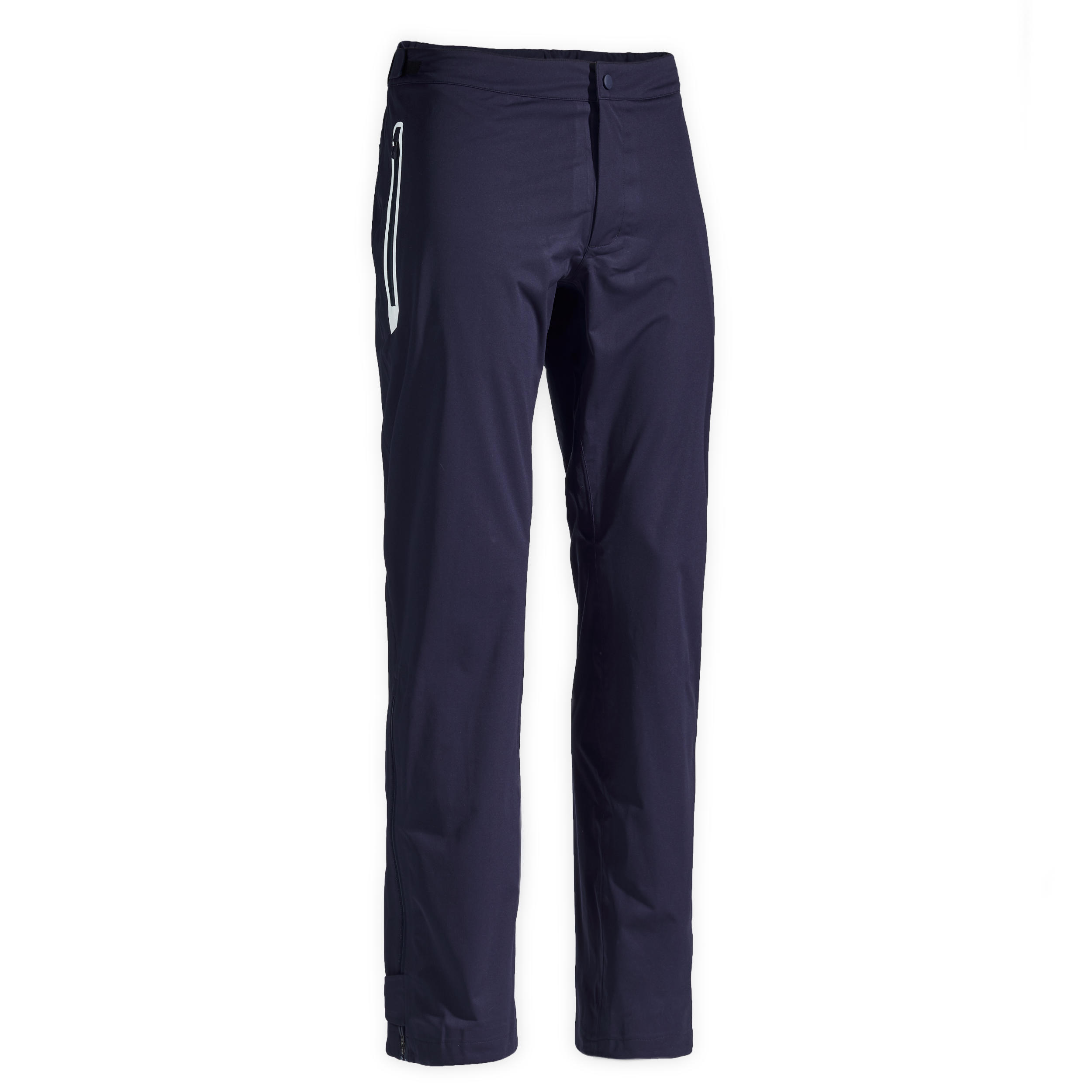 Men's golf waterproof rain trousers 