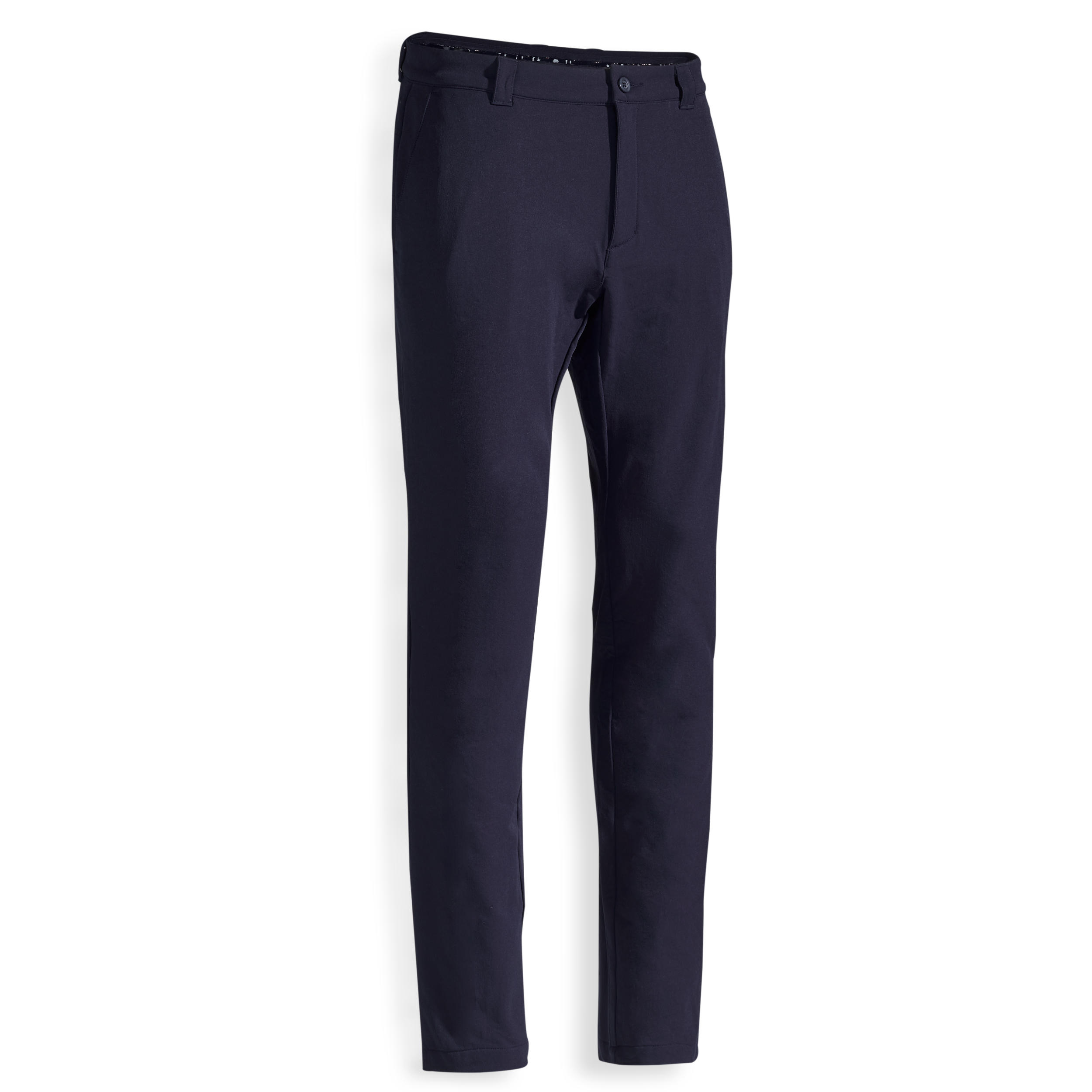 Men's Cold-Weather Golf Trousers INESIS 