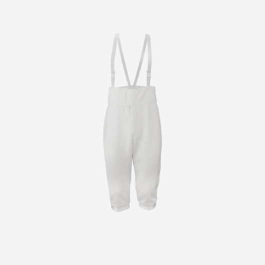 Pantalon d&#039;escrime pour homme droitier 800N