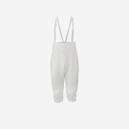 Pantalon d&#039;escrime pour homme droitier 800N