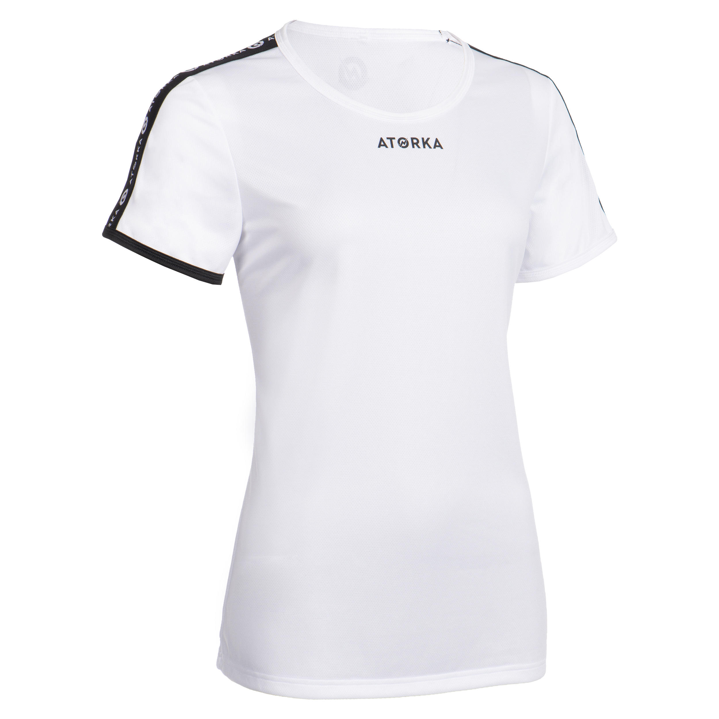 Tricou Handbal H100C Damă