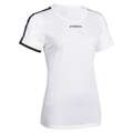 APPAREL SHOES WOMEN HANDBALL Andebol - Camisola Andebol Mulher H100C ATORKA - Andebol