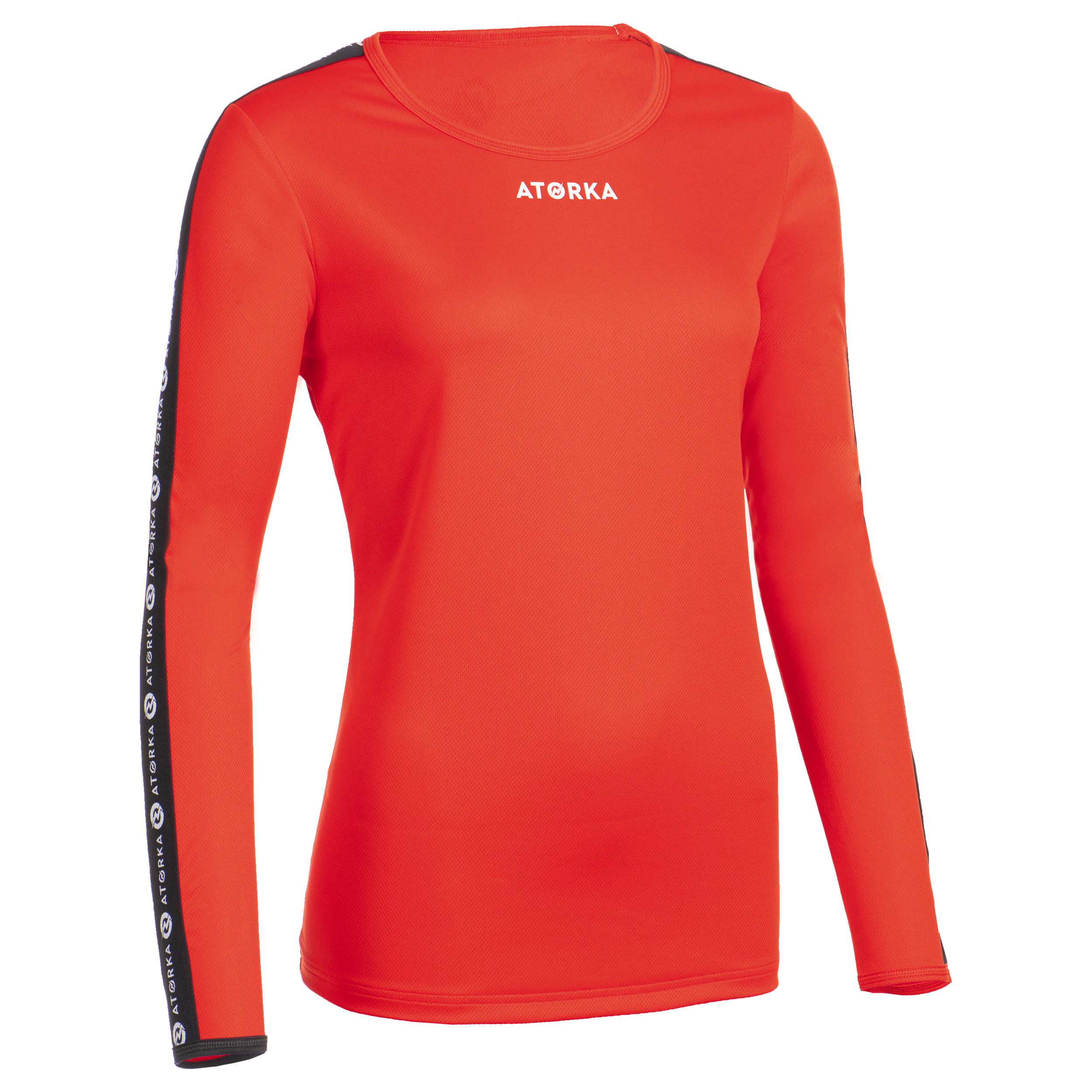 Camisetas Deportivas Manga Larga de Mujer | Online | Decathlon