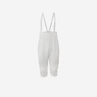 Pantalon d'escrime pour homme (gaucher) 800N