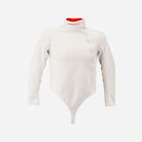 Esgrima - Gilet Esgrima Criança 350N FENCIT - Vestuário e acessórios de Esgrima