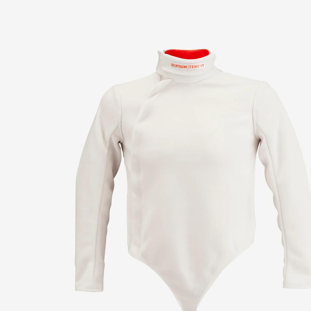 Junior jacket 100 FENC'IT 8558863
