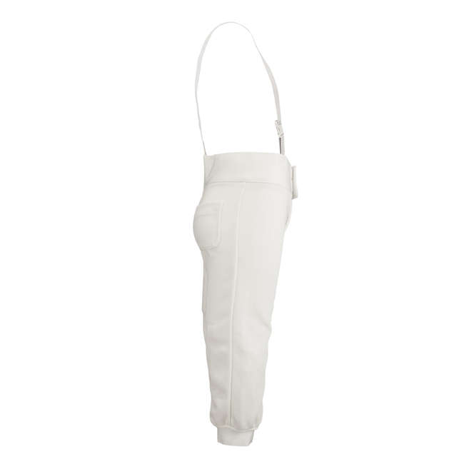 FENCIT 350N Kids' LeftHanded Fencing Breeches Decathlon