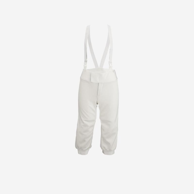 350N Kids' LeftHanded Fencing Breeches FENC'IT Decathlon
