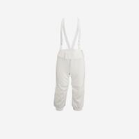 Pantalon d'escrime enfant gaucher 350N