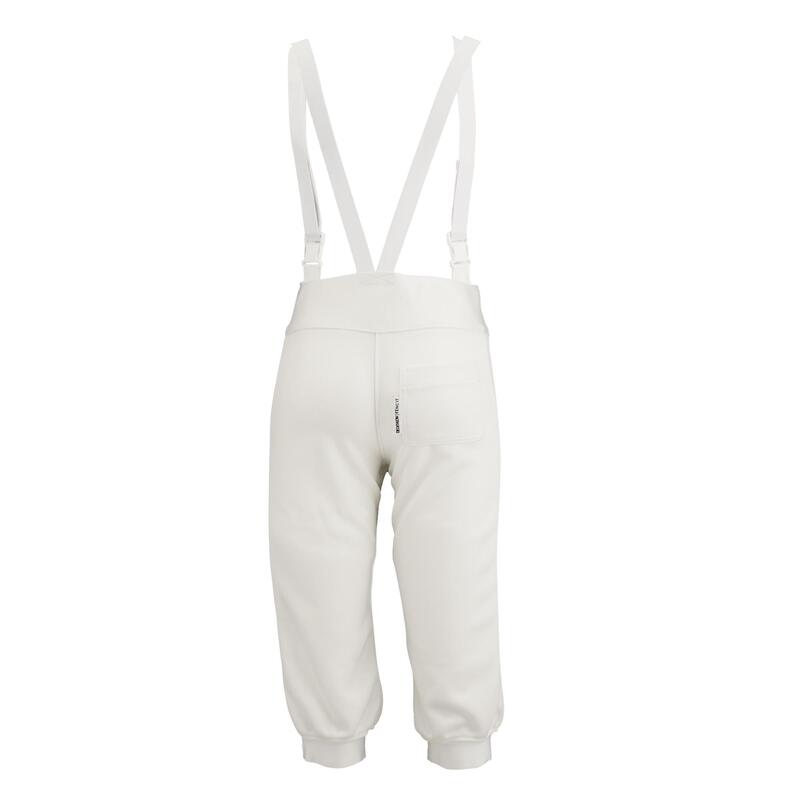 Pantalon d'escrime enfant gaucher 350N