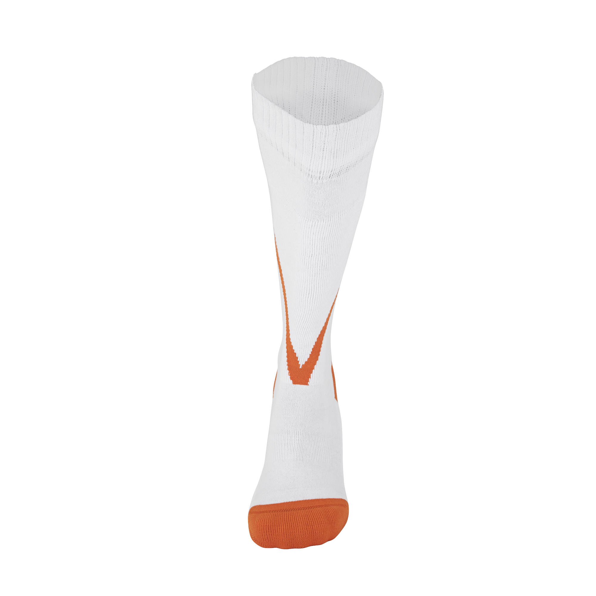pour Hommes et Femmes 100/% Coton Sabre et Feuille LEONARK Chaussettes d/'escrime pour épée Bas de Protection pour Enfants et Adultes