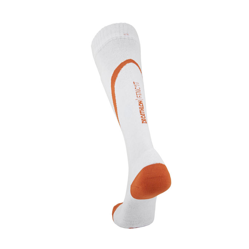 Junior Fencing Socks Decathlon