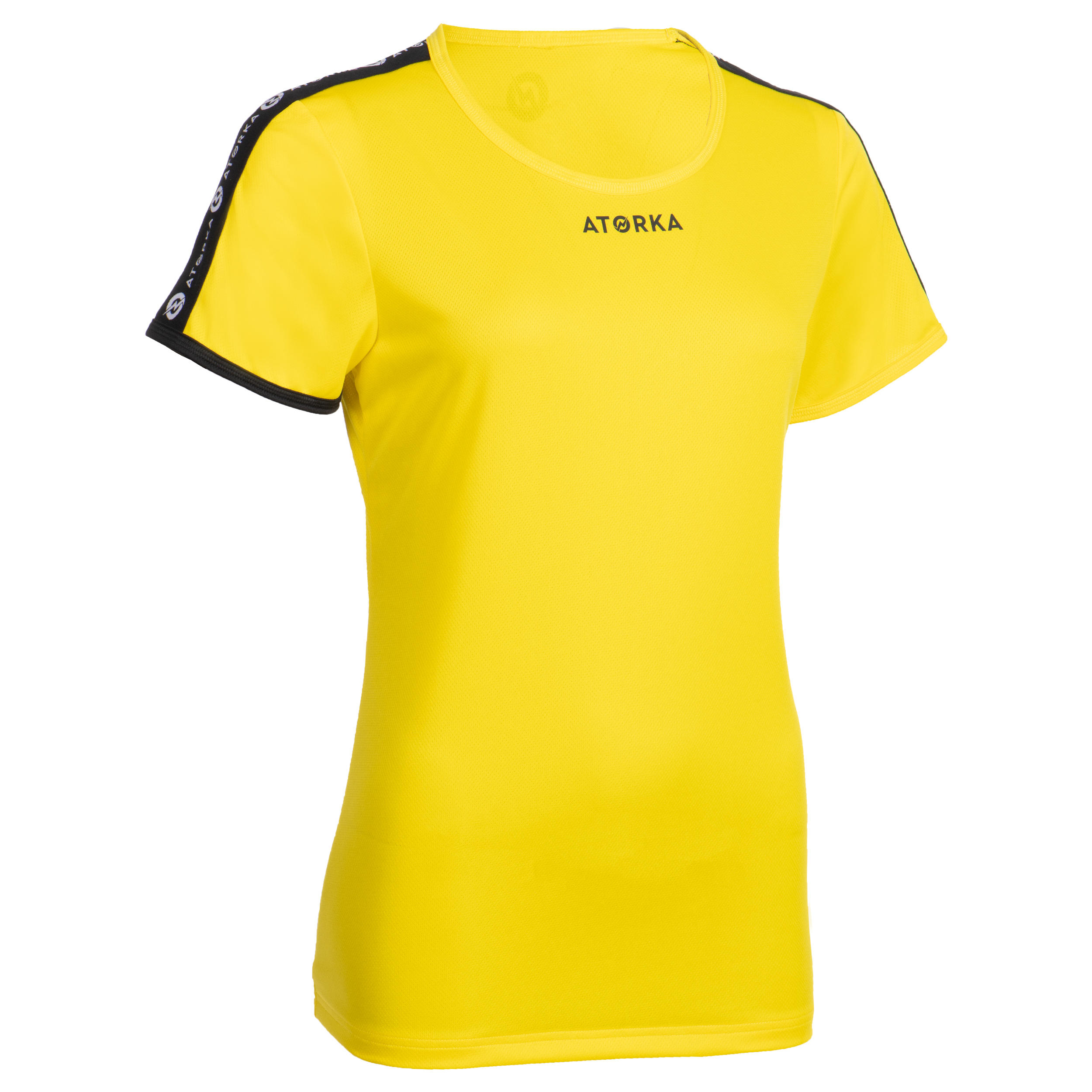 Tricou Handbal H100C Damă