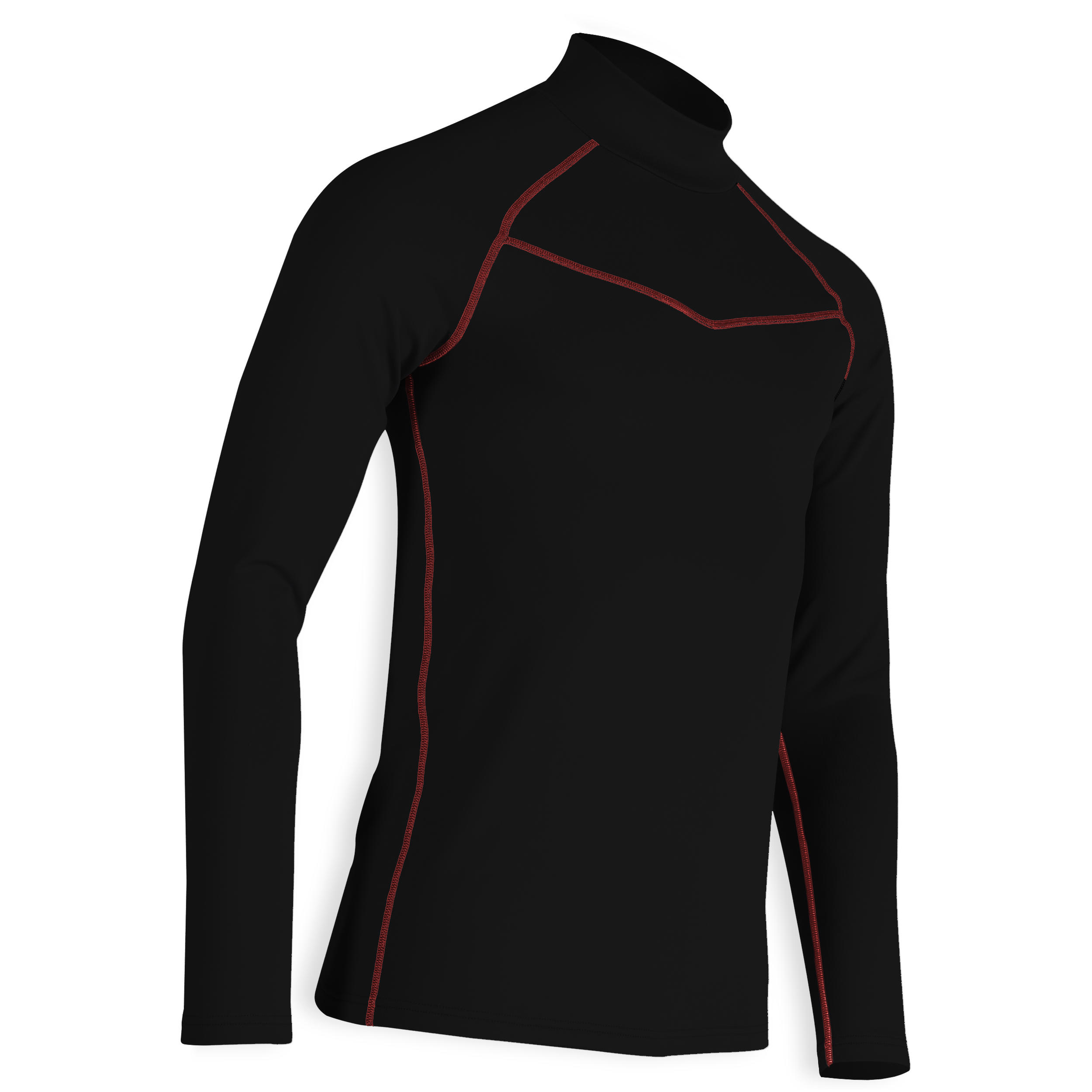 cold weather base layer shirt