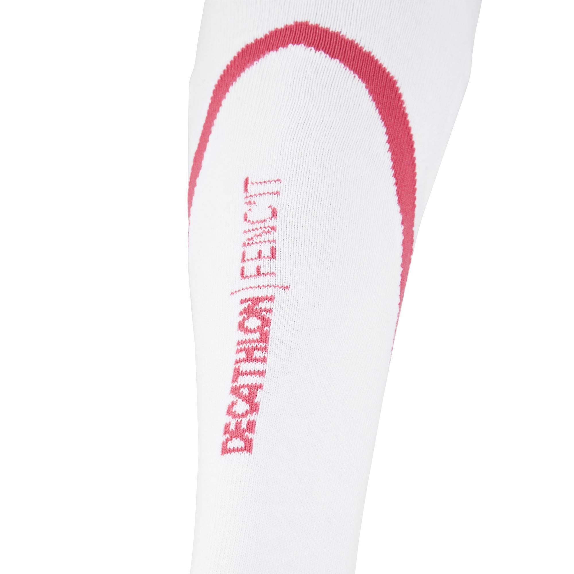 Women's fencing socks