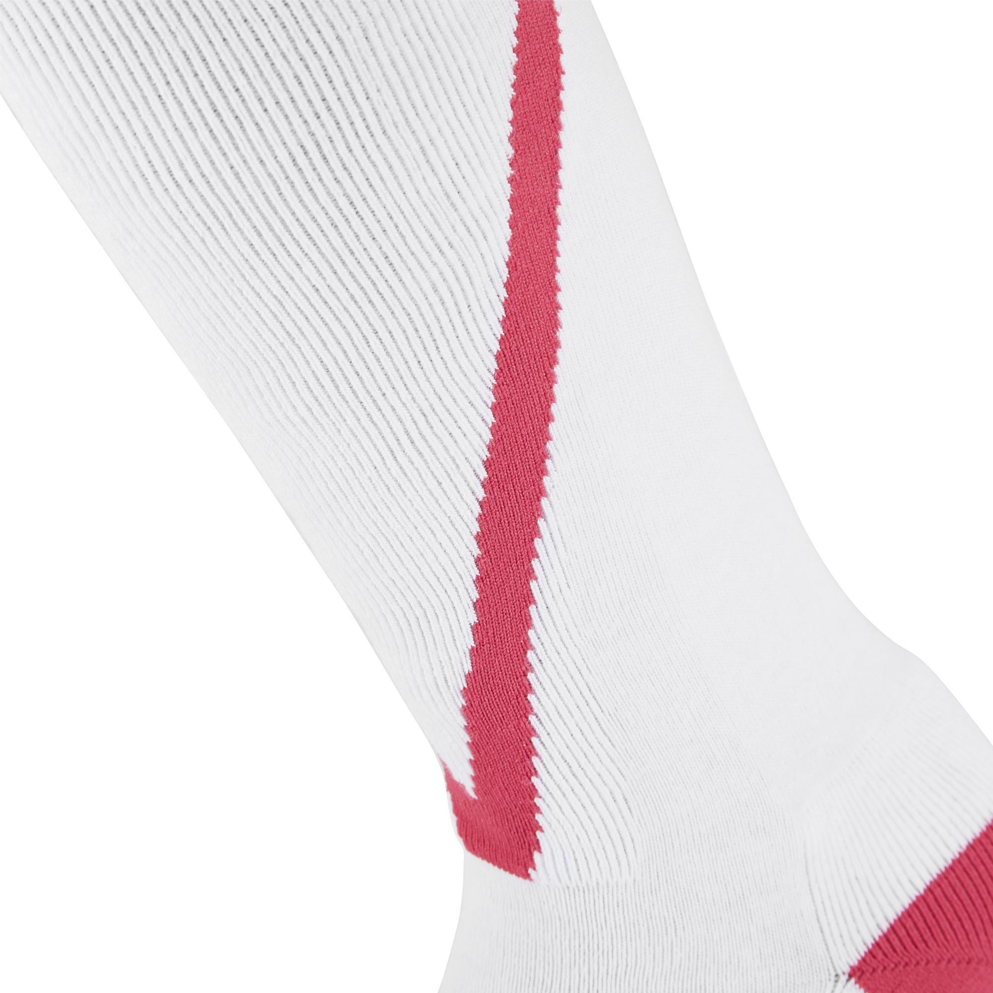 Chaussettes escrime femme FENC IT Decathlon