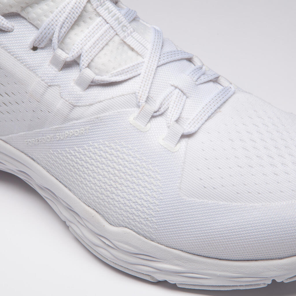 Chaussures fitness 920 homme blanc