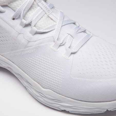 Men's Fitness Shoes 920 - White