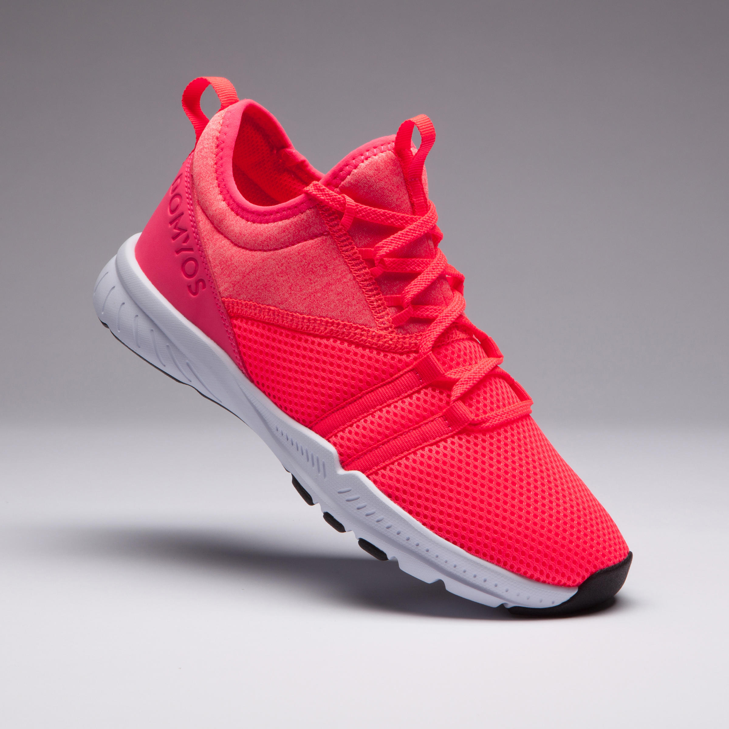 womens fitness and cross training shoes