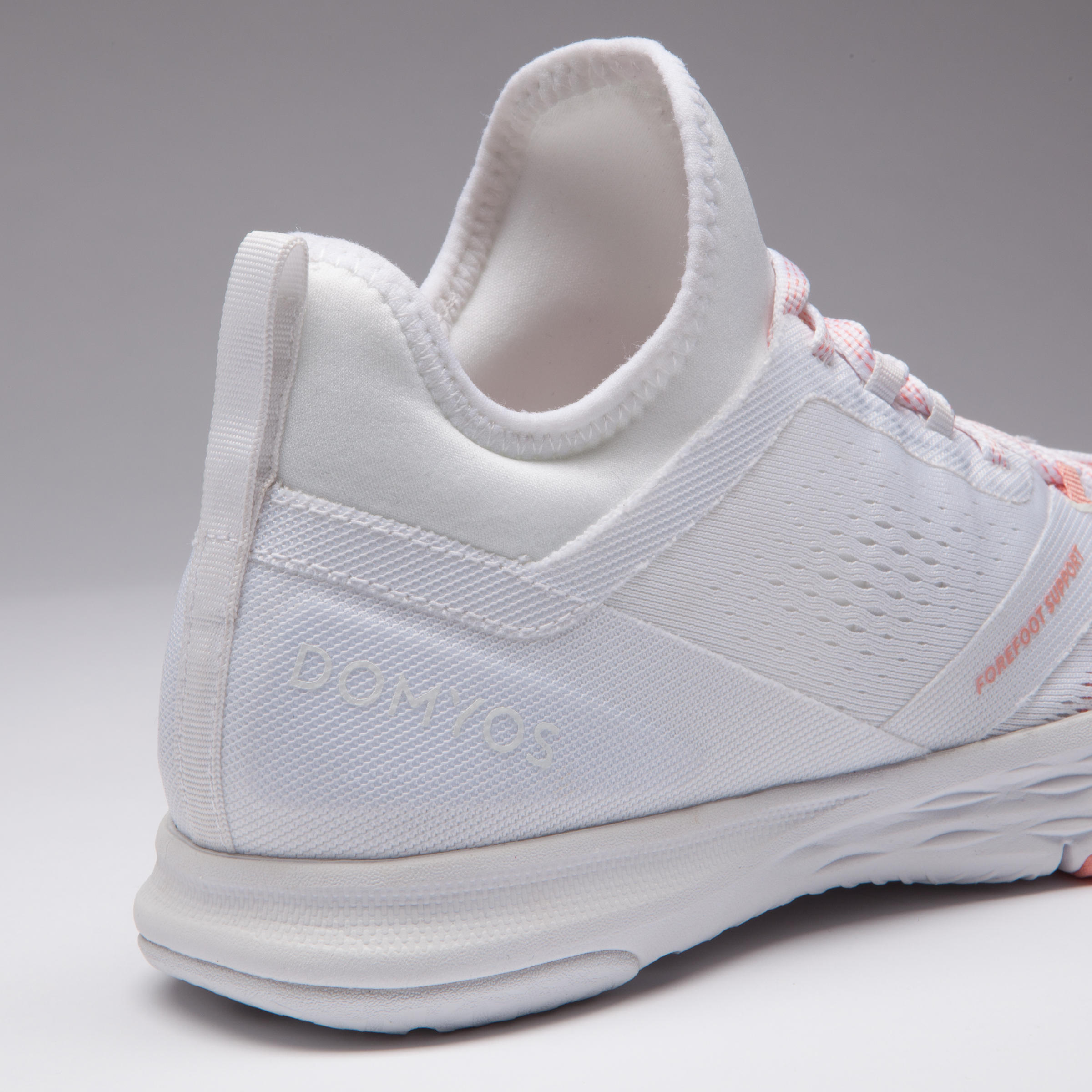 Decathlon womens gym shoes clearance