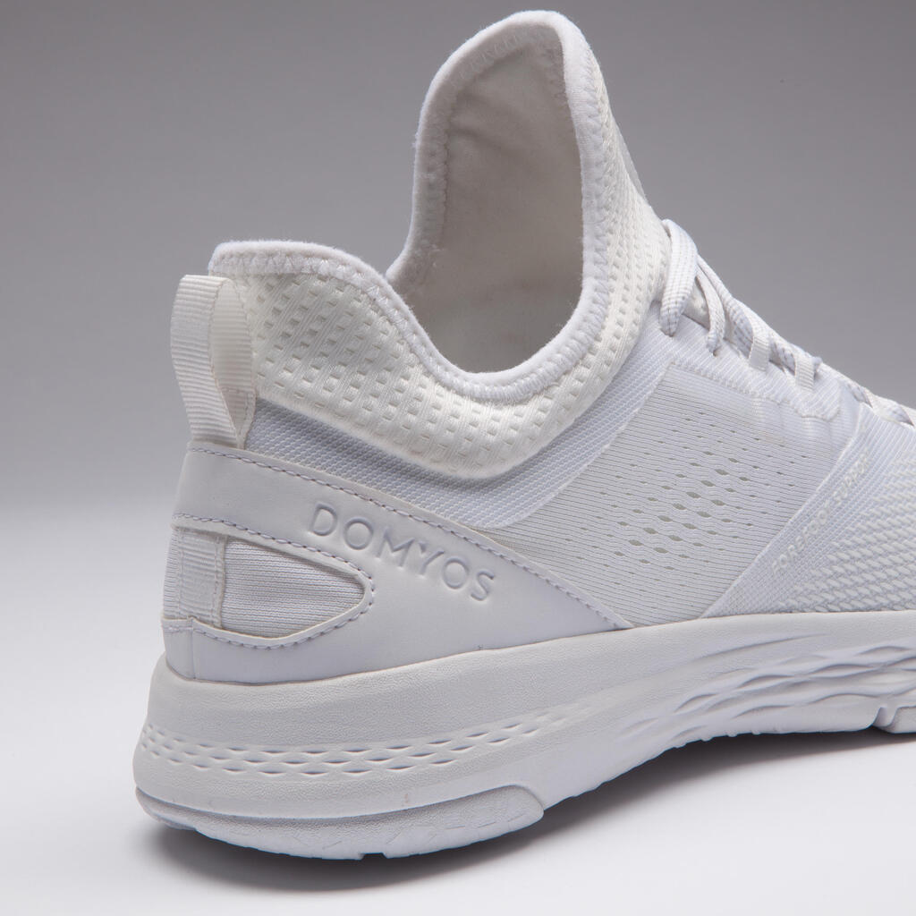 Chaussures fitness 920 homme blanc