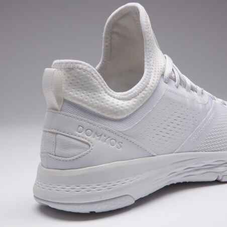 Men's Fitness Shoes 920 - White