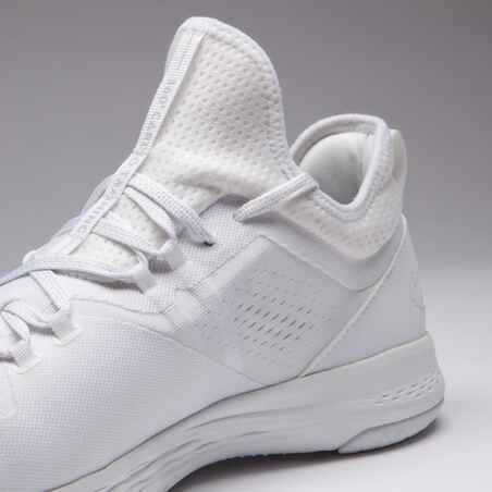 حذاء لتمارين اللياقة 920- أبيض