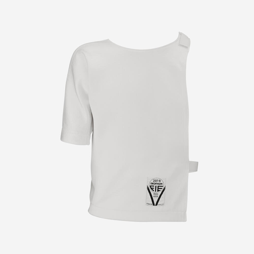 Underplastron FMU 500 FENC'IT