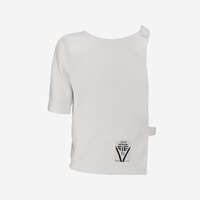 Esgrima - Meia-proteção Esgrima 800N FENCIT - Vestuário e acessórios de Esgrima