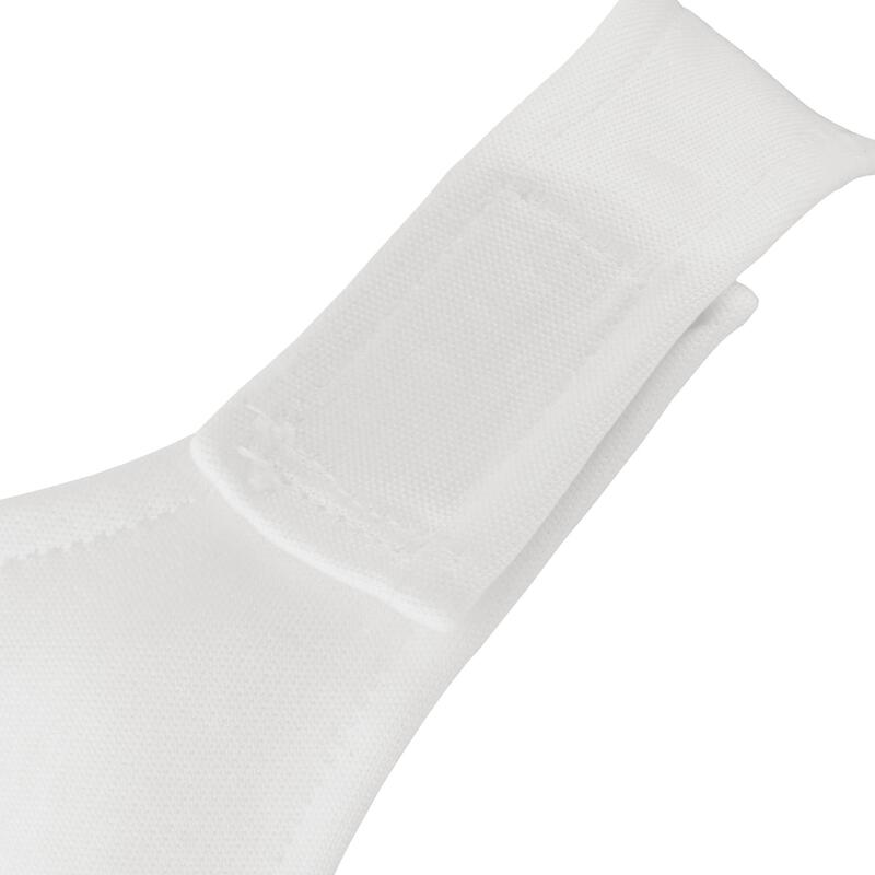 800N Adult Fencing Plastron FENC'IT Decathlon