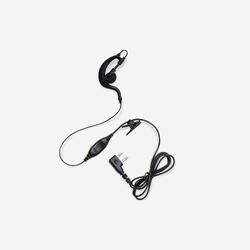 Auricular Walkie Talkie Para Midland Earpiece Con Micrófono