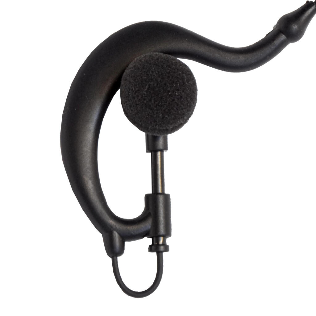 Walkie Talkie Earpiece