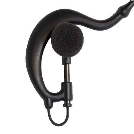 G9 Walkie Talkie Earpiece