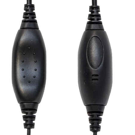 Walkie Talkie Earpiece