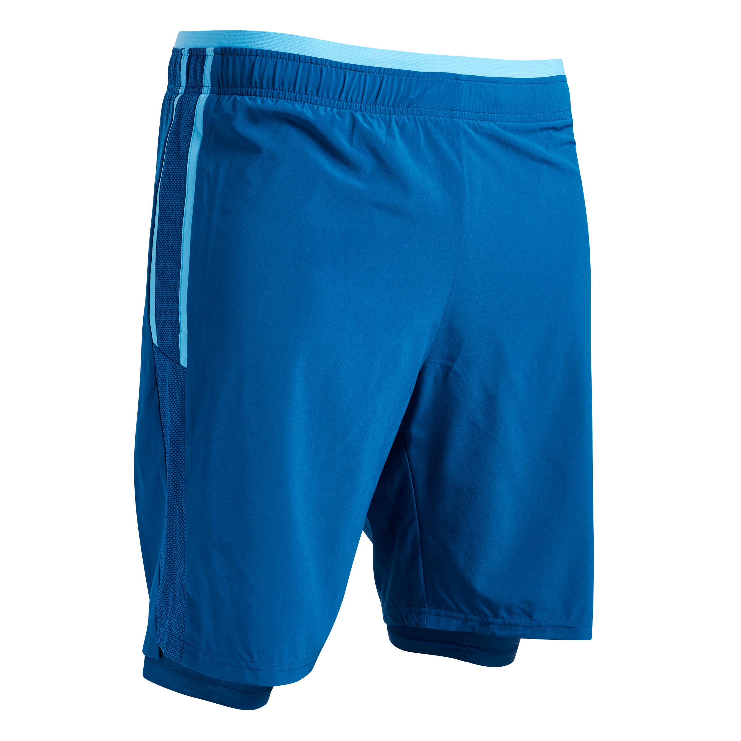 pantaloncini adidas entrada decathlon