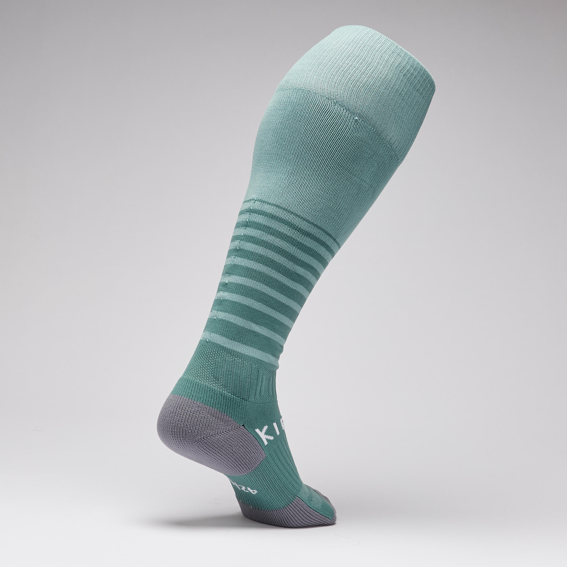 Football Socks Traxium - Verdigris 3/7