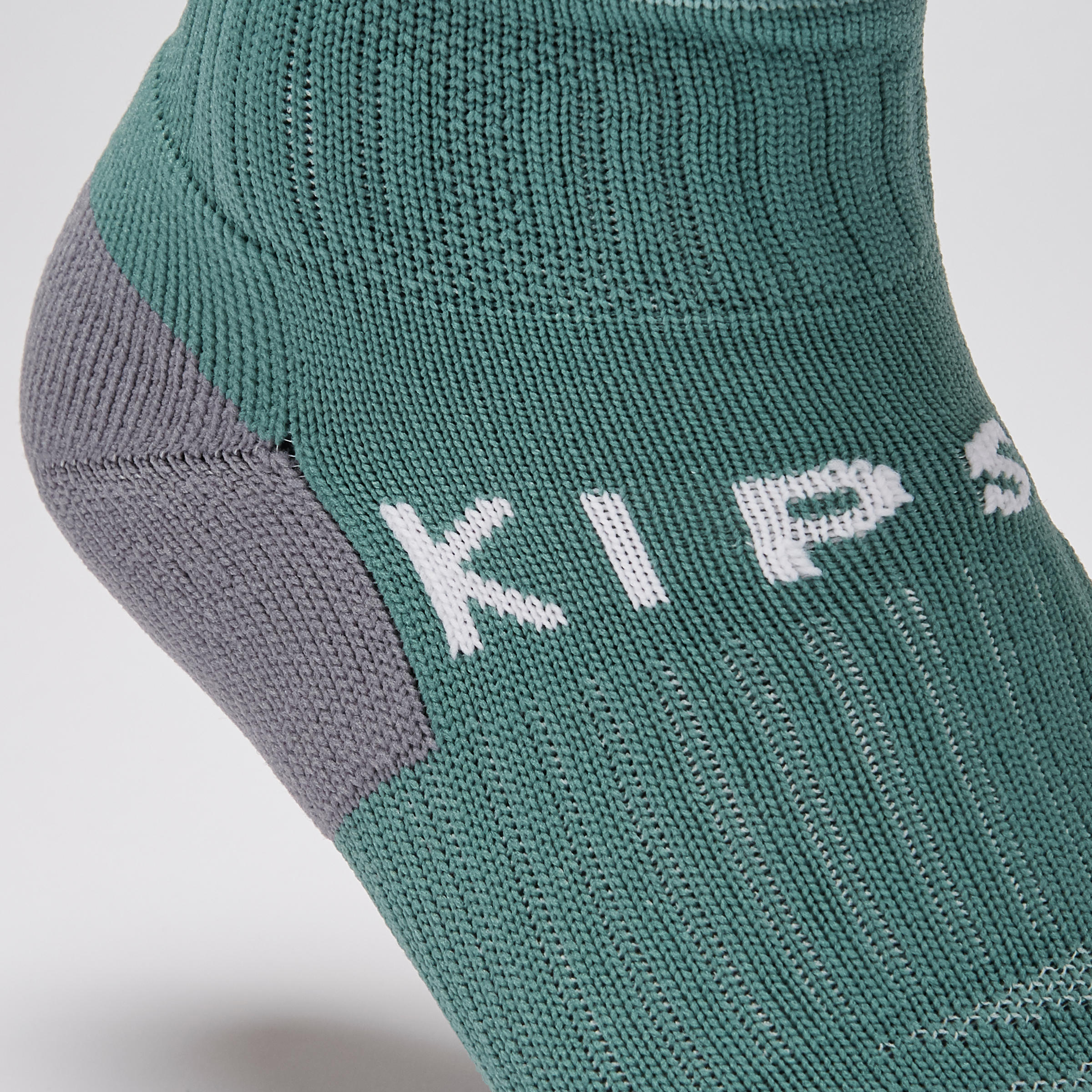 Football Socks Traxium - Verdigris 6/7