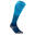Football Socks Traxium - Turquoise Blue