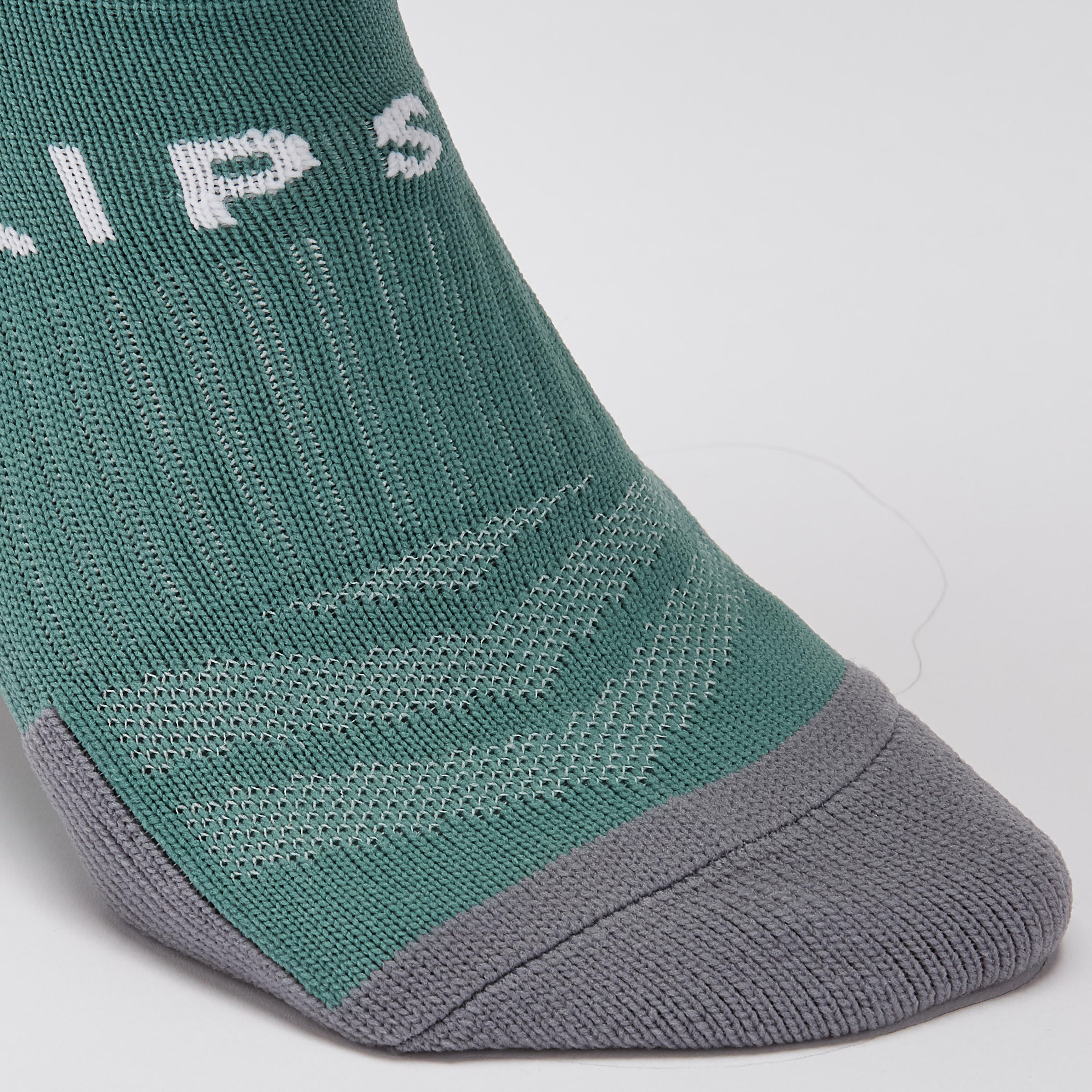 Football Socks Traxium - Verdigris 5/7