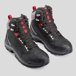 Botas de nieve apreski Impermeables Hombre Quechua SH520 X-Warm QUECHUA |  Decathlon