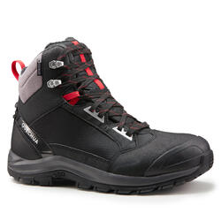 Botas de nieve apreski Impermeables Hombre Quechua SH520 X-Warm QUECHUA |  Decathlon