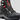 Men's Snow Hiking 520 X-Warm Mid Shoes - Black