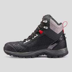 Botas de nieve apreski Impermeables Hombre Quechua SH520 X-Warm QUECHUA |  Decathlon