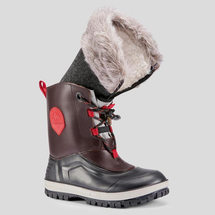 gemo bottes de neige